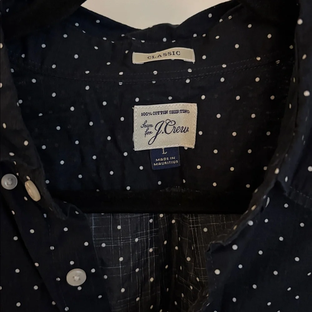 J. Crew Top